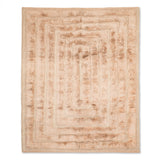 Beni Mrirt Rug - Moroccan Shag Rug