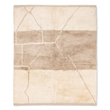 Mrirt Essence - Custom Moroccan Rug Made
