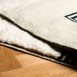 Interlace - Custom Moroccan Rug Made