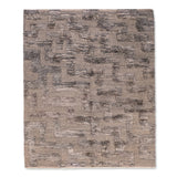 Ashes of Wind  - Custom Moroccan Rug Made