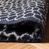 Giraffe Spots - Custom Moroccan Rug Made
