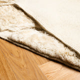Atlasourain - Custom Moroccan Rug Made