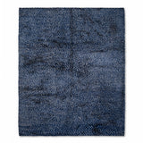Starlight Shag - Custom Moroccan Rug Made