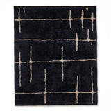 Khatt Rouh - Custom Moroccan Rug Made