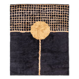 Midnight Sun - Custom Moroccan Rug Made