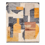 Mountain Mesa - Custom Moroccan Rug Made