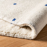 Coastal Drift - Custom Moroccan Rug Made