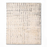 Woven Square - Custom Moroccan Rug Made