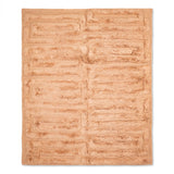 Desert Fleece - Custom Moroccan Rug Made