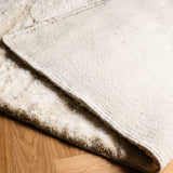 Taznakht Minimal - Custom Moroccan Rug Made