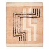 Desert Loom - Custom Moroccan Rug Made