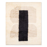 The Monolith - Custom Moroccan Rug Made