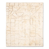 Tazrart - Custom Moroccan Rug Made