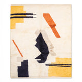 Terra Treads  - Custom Moroccan Rug Made
