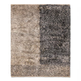 Night & Day Weave - Custom Moroccan Rug Made