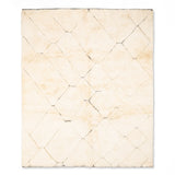 Crosshatch - Custom Moroccan Rug Made