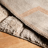 Nomad's Hide - Custom Moroccan Rug Made