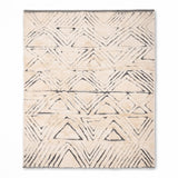 Stone Carving - Custom Moroccan Rug Made
