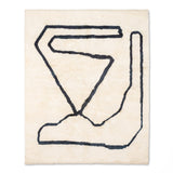 Authentic Atlas - Custom Moroccan Rug Made