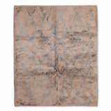 Etoile Sutura - Custom Moroccan Rug Made