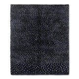 Galaxy Dots - Custom Moroccan Rug Made