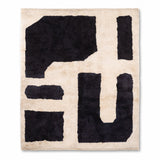 Moon Rock - Custom Moroccan Rug Made