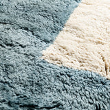 The Fortress - Custom Moroccan Rug Made