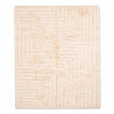 Zen Paths - Custom Moroccan Rug Made