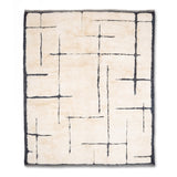 Beni Mrirt Rug - Moroccan Shag Rug
