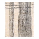 The Drawing - Custom Moroccan Rug Made