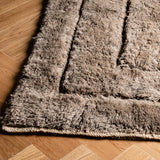 Modern Berber - Custom Moroccan Rug Made