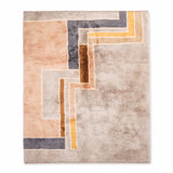 Muted Harmony - Custom Moroccan Rug Made