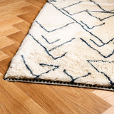 Mountain Weave - Custom Moroccan Rug Made
