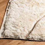 Pebble Path - Custom Moroccan Rug Made