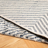 Zig Zag Diamond - Custom Moroccan Rug Made