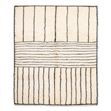 The Key Mrirt - Custom Moroccan Rug Made