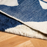 Saffron Blush - Custom Moroccan Rug Made