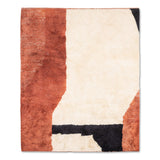 Monolith - Custom Moroccan Rug Made