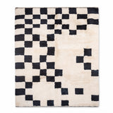 Kssar Echo - Custom Moroccan Rug Made