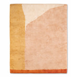 Sunrise Shift - Custom Moroccan Rug Made