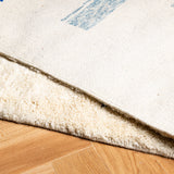 Zayan Zephyr - Custom Moroccan Rug Made