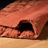 Canyon Night - Custom Moroccan Rug Made