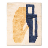 Horizon Split - Custom Moroccan Rug Made