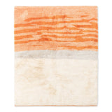 Sahara Sunset - Custom Moroccan Rug Made