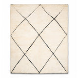 High Atlas - Custom Moroccan Rug Made