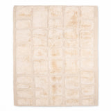 Qasba Lines - Custom Moroccan Rug Made