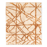 Beni Mrirt Rug - Moroccan Shag Rug