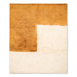 Warm Embrace  - Custom Moroccan Rug Made