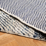 Chevron - Custom Moroccan Rug Made