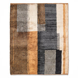 Desert Cityscape - Custom Moroccan Rug Made